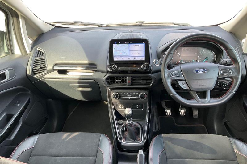 Used Ford Ecosport 2018 for sale - 77965956: Photo 10