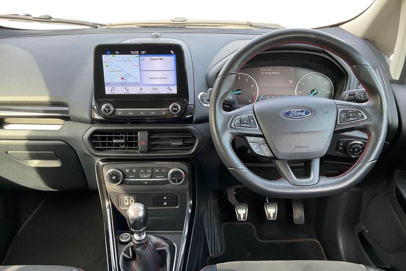 Used Ford Ecosport 2018 for sale - 77965956: Photo 11