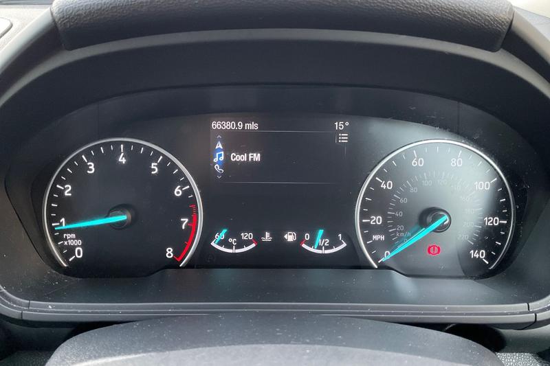 Used Ford Ecosport 2018 for sale - 77965956: Photo 13