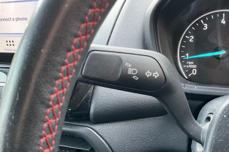 Used Ford Ecosport 2018 for sale - 77965956: Photo 14