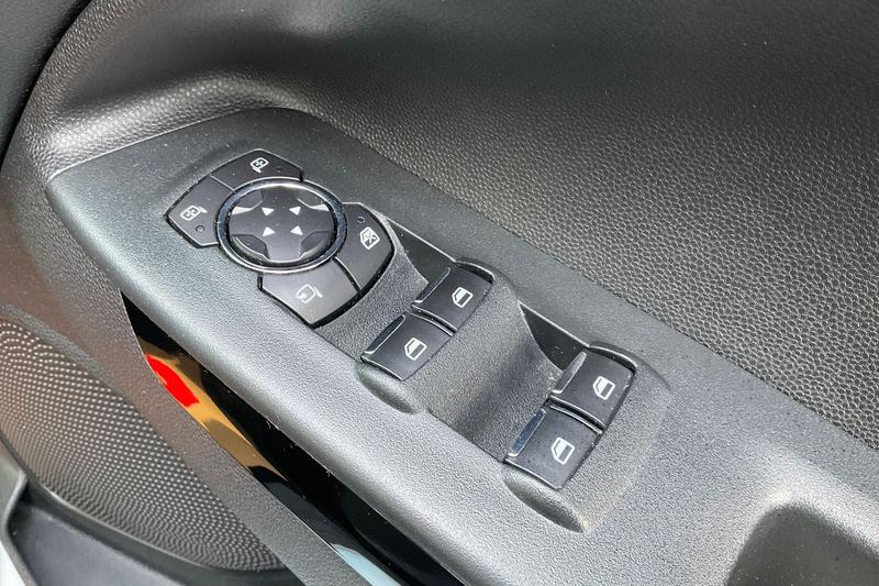 Used Ford Ecosport 2018 for sale - 77965956: Photo 16