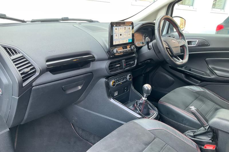 Used Ford Ecosport 2018 for sale - 77965956: Photo 18