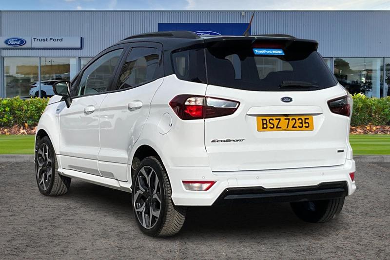 Used Ford Ecosport 2018 for sale - 77965956: Photo 2