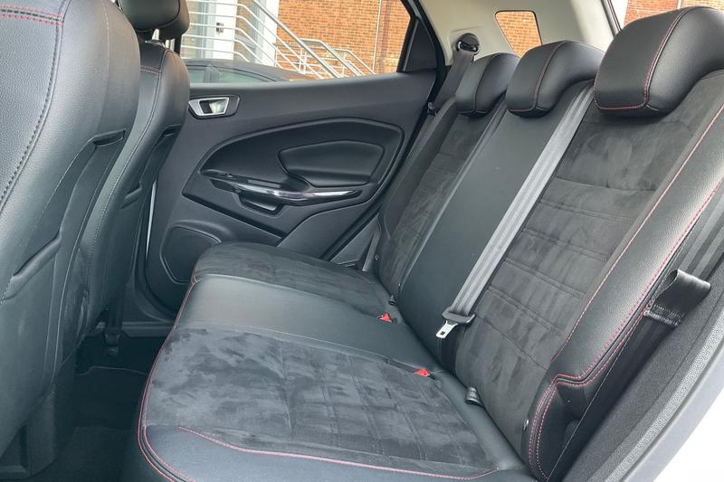 Used Ford Ecosport 2018 for sale - 77965956: Photo 20