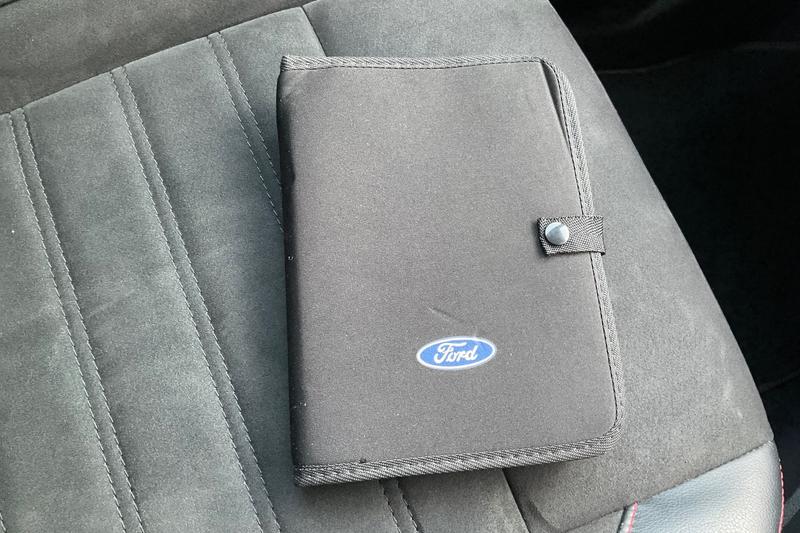 Used Ford Ecosport 2018 for sale - 77965956: Photo 22