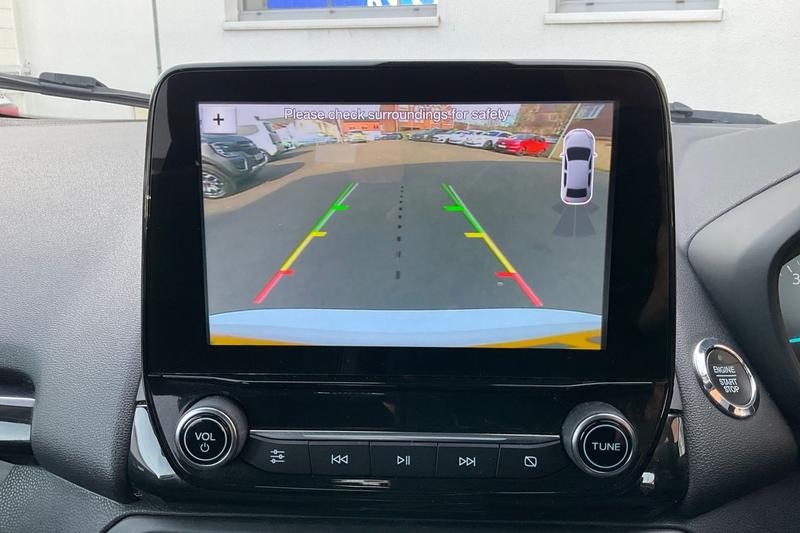 Used Ford Ecosport 2018 for sale - 77965956: Photo 24