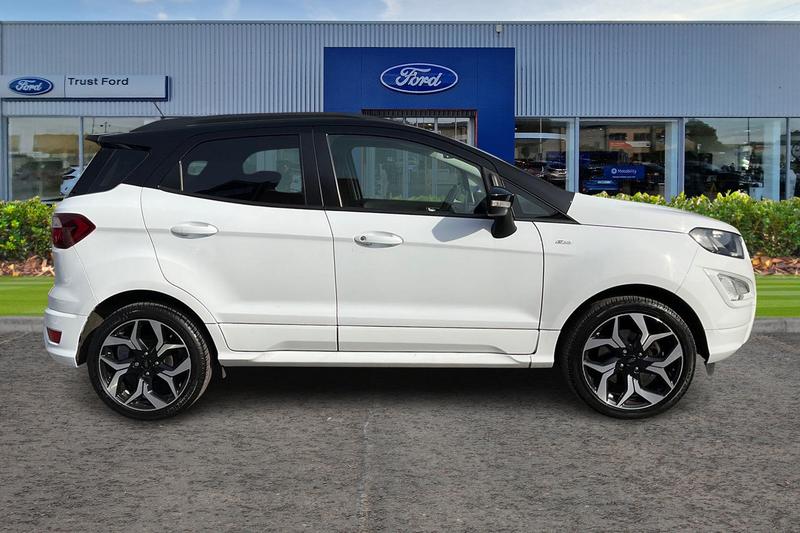 Used Ford Ecosport 2018 for sale - 77965956: Photo 3