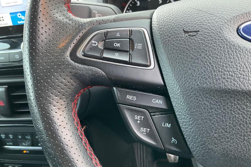 Used Ford Ecosport 2018 for sale - 77965956: Photo 31