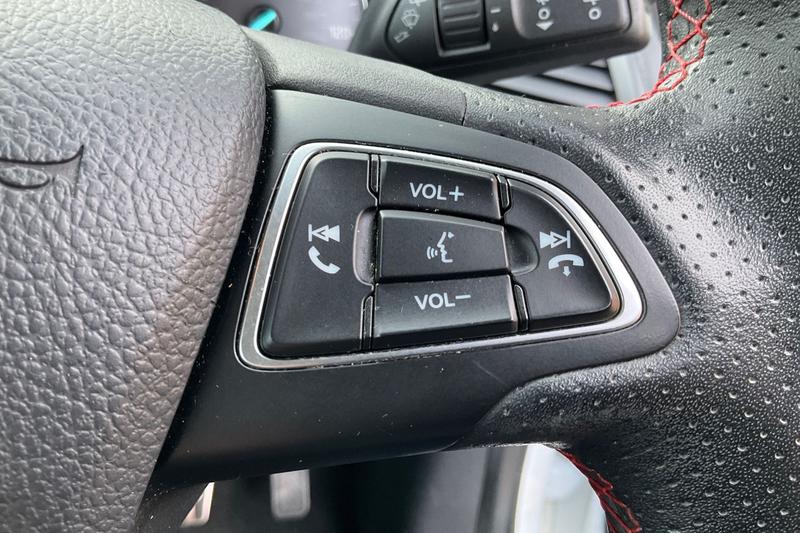 Used Ford Ecosport 2018 for sale - 77965956: Photo 32