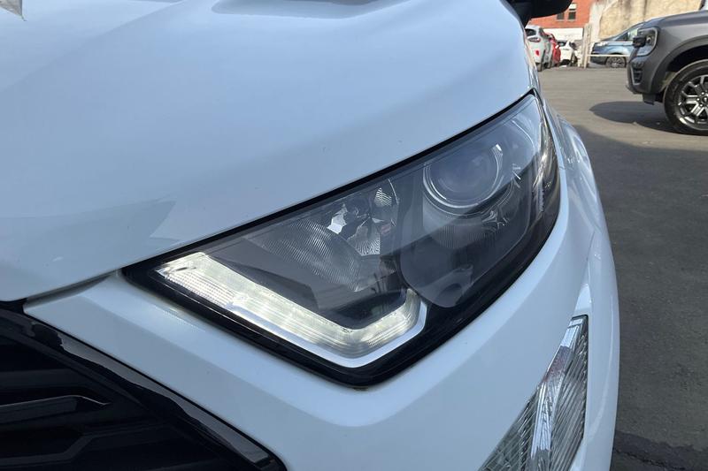 Used Ford Ecosport 2018 for sale - 77965956: Photo 34