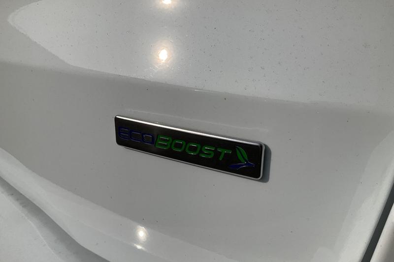 Used Ford Ecosport 2018 for sale - 77965956: Photo 38