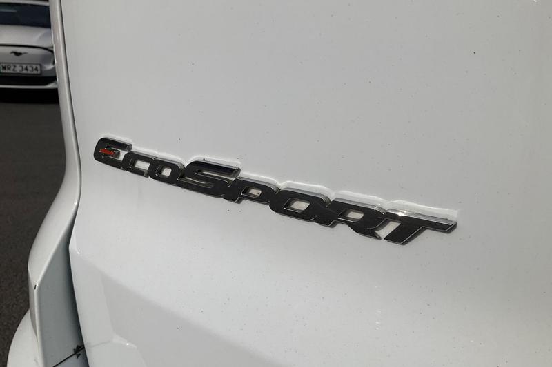 Used Ford Ecosport 2018 for sale - 77965956: Photo 39