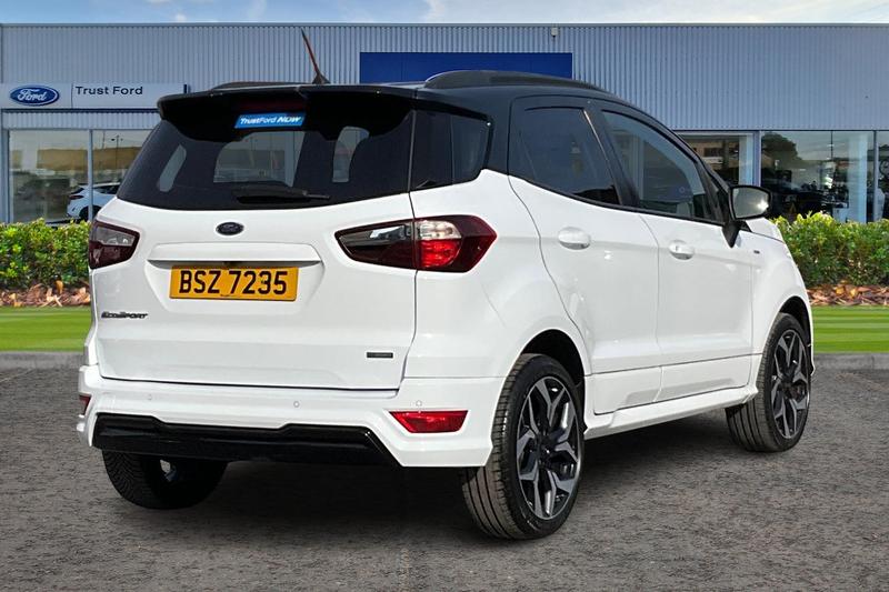 Used Ford Ecosport 2018 for sale - 77965956: Photo 4