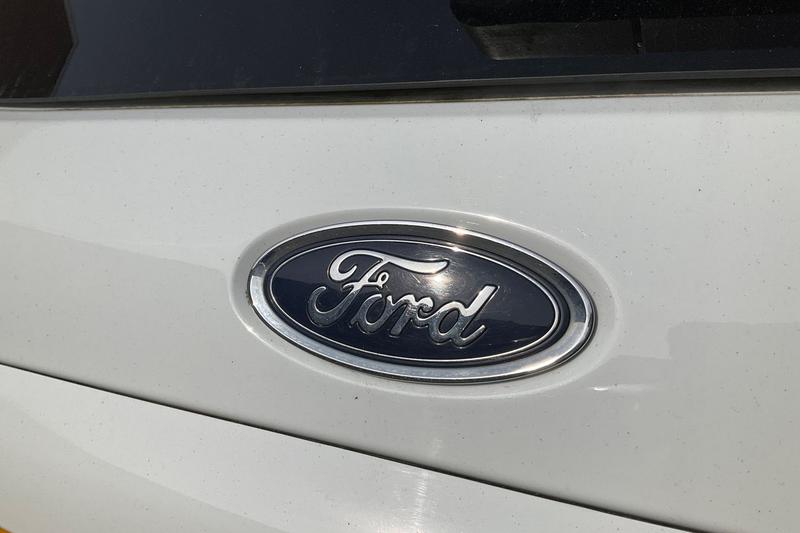 Used Ford Ecosport 2018 for sale - 77965956: Photo 40