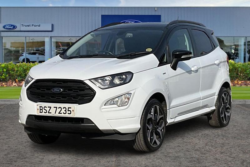 Used Ford Ecosport 2018 for sale - 77965956: Photo 5