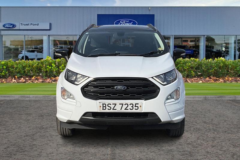 Used Ford Ecosport 2018 for sale - 77965956: Photo 6