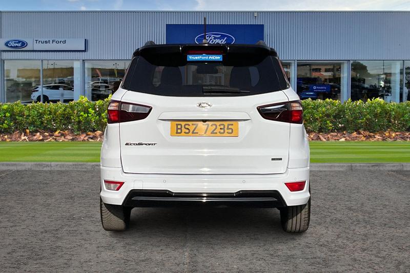 Used Ford Ecosport 2018 for sale - 77965956: Photo 7