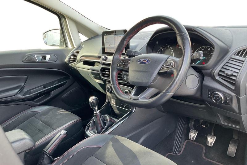 Used Ford Ecosport 2018 for sale - 77965956: Photo 9