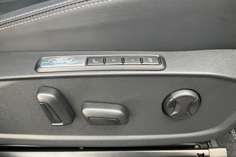 Used Ford Explorer for sale - 76730116: Photo 35