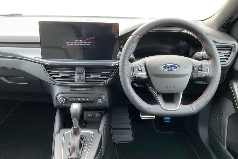 Used Ford Focus 2025 for sale - 76949110: Photo 11