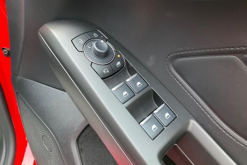 Used Ford Focus 2025 for sale - 76949110: Photo 16