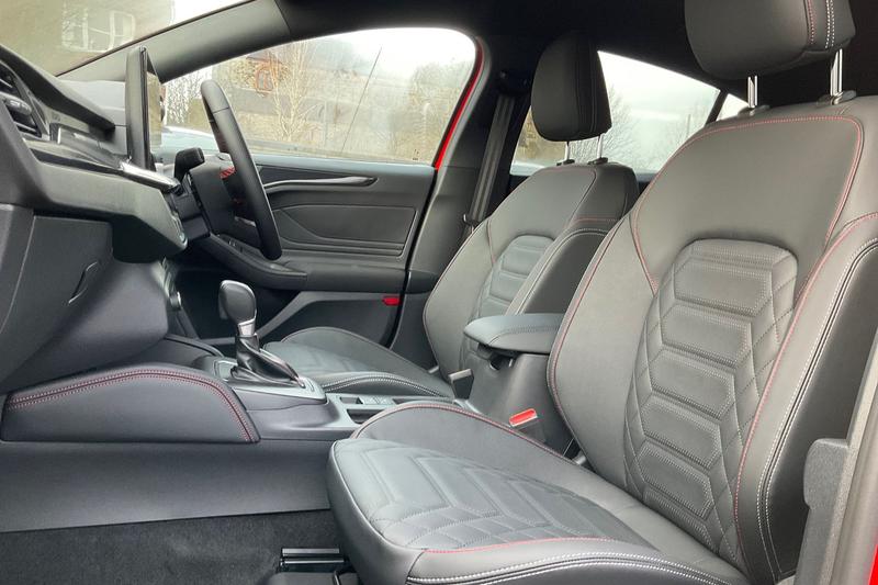 Used Ford Focus 2025 for sale - 76949110: Photo 19