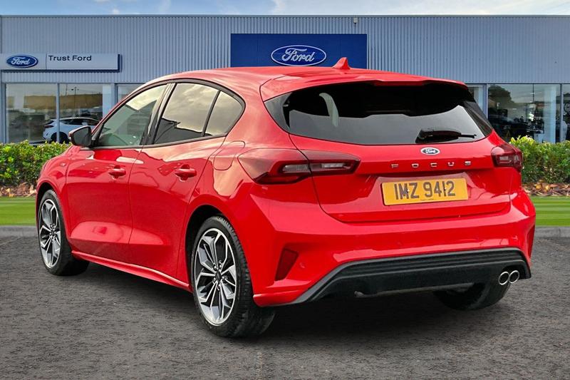 Used Ford Focus 2025 for sale - 76949110: Photo 2