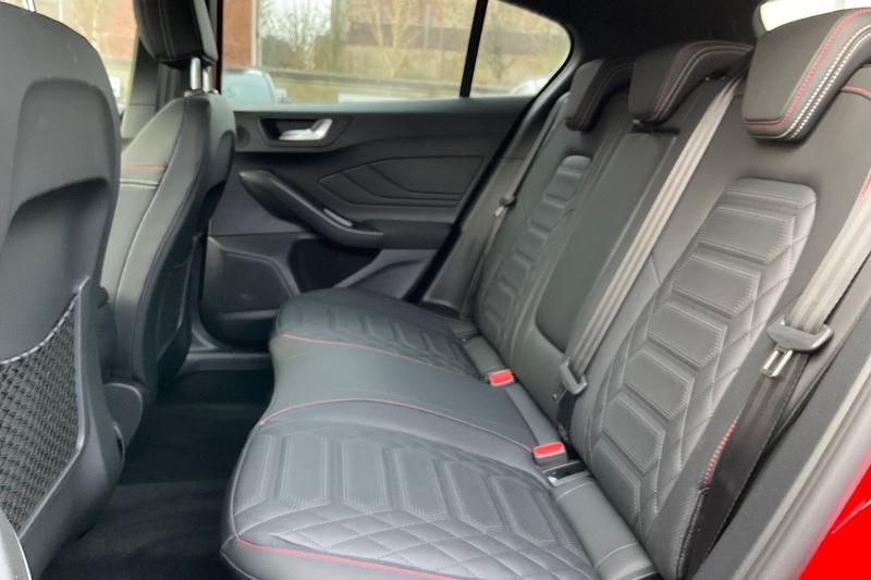 Used Ford Focus 2025 for sale - 76949110: Photo 20