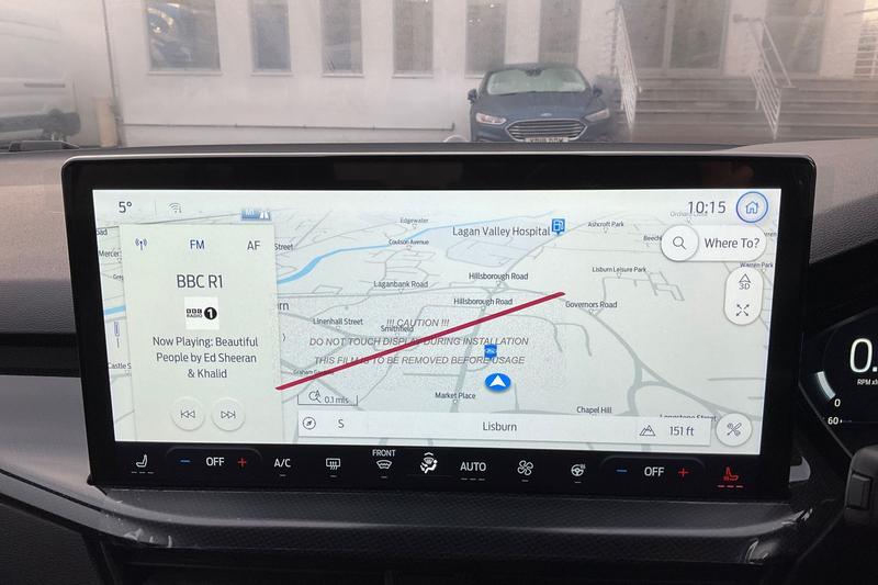 Used Ford Focus 2025 for sale - 76949110: Photo 25