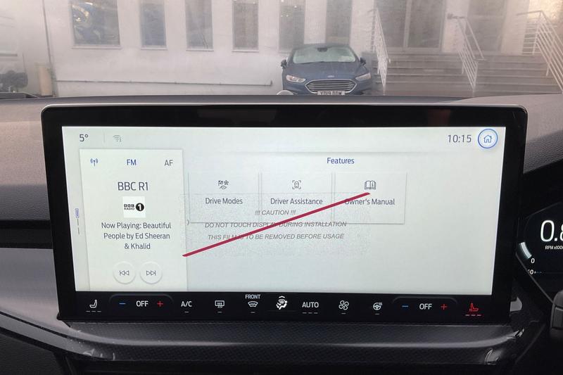 Used Ford Focus 2025 for sale - 76949110: Photo 26