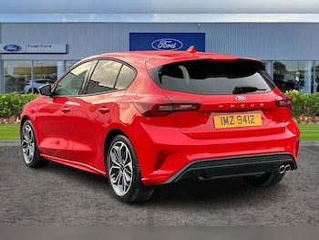 Used Ford Focus 2025 for sale - 76949110: Photo