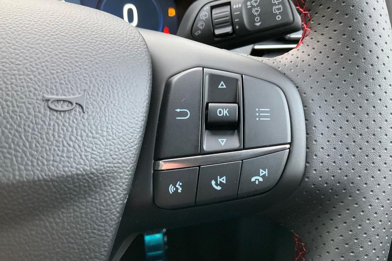 Used Ford Focus 2025 for sale - 76949110: Photo 33