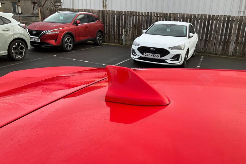 Used Ford Focus 2025 for sale - 76949110: Photo 37