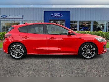 Used Ford Focus 2025 for sale - 76949110: Photo