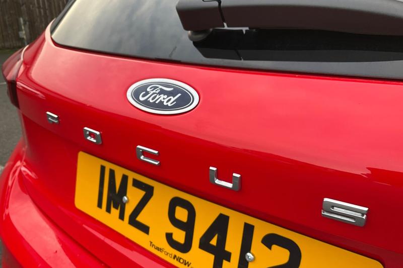 Used Ford Focus 2025 for sale - 76949110: Photo 40