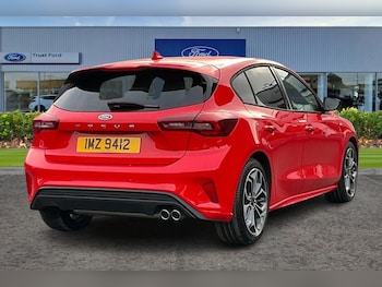 Used Ford Focus 2025 for sale - 76949110: Photo