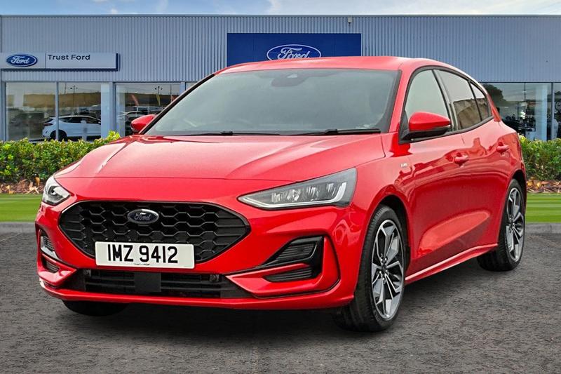 Used Ford Focus 2025 for sale - 76949110: Photo 5