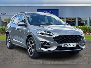 Used Ford Kuga  for sale - 75881011: Photo