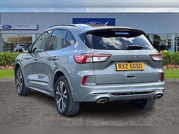 Used Ford Kuga  for sale - 75881011: Photo