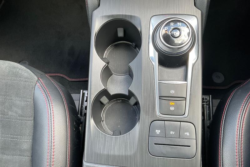 Vehicle 30