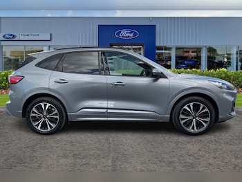 Used Ford Kuga  for sale - 75881011: Photo