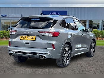 Used Ford Kuga  for sale - 75881011: Photo