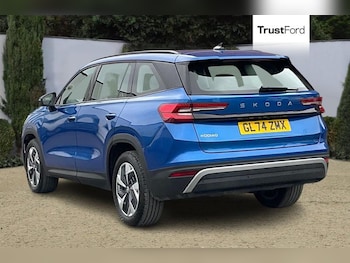 Used Skoda Kodiaq 2024 for sale - 78907359: Photo