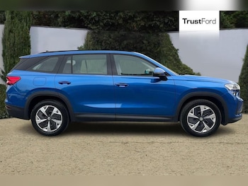 Used Skoda Kodiaq 2024 for sale - 78907359: Photo