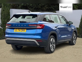 Used Skoda Kodiaq 2024 for sale - 78907359: Photo