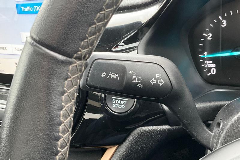 Used Ford Fiesta 2017 for sale - 77286349: Photo 14