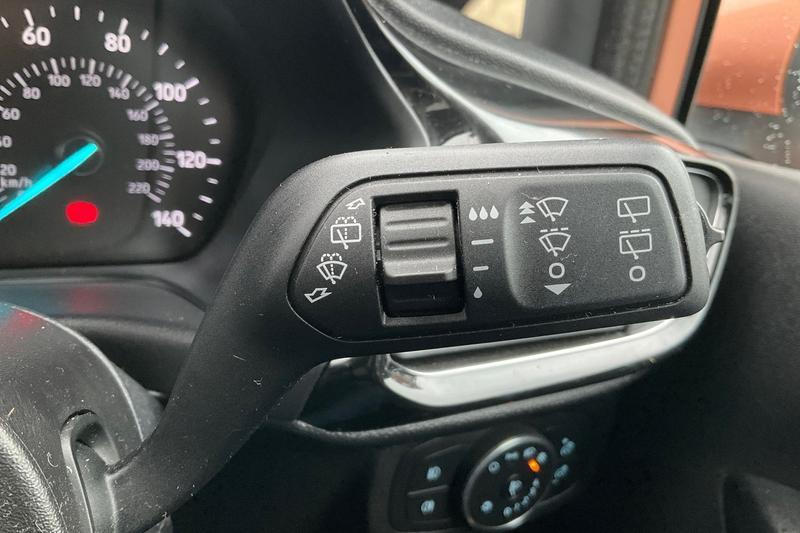 Used Ford Fiesta 2017 for sale - 77286349: Photo 15