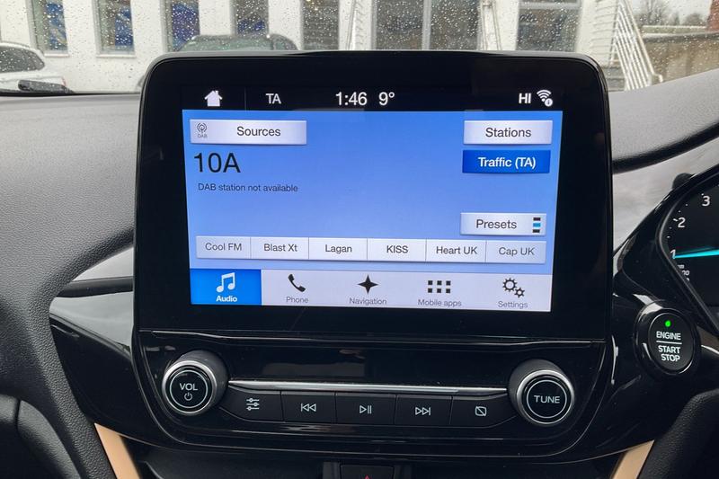 Used Ford Fiesta 2017 for sale - 77286349: Photo 23