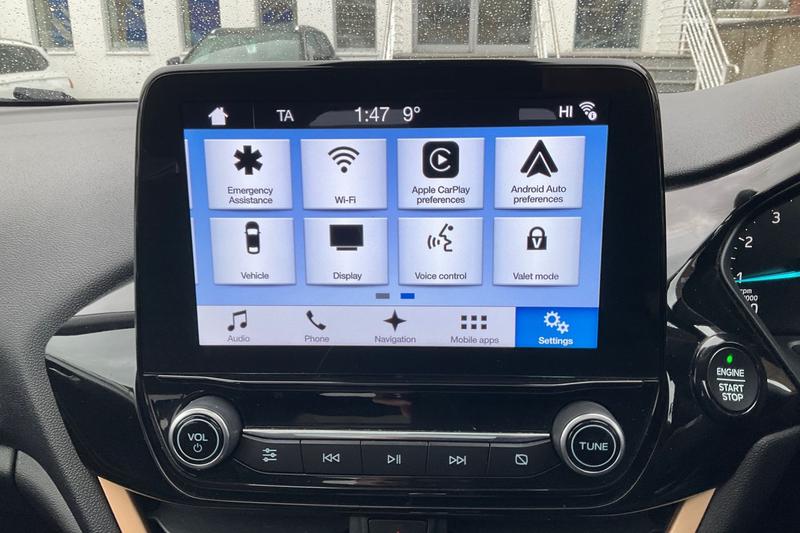 Used Ford Fiesta 2017 for sale - 77286349: Photo 27