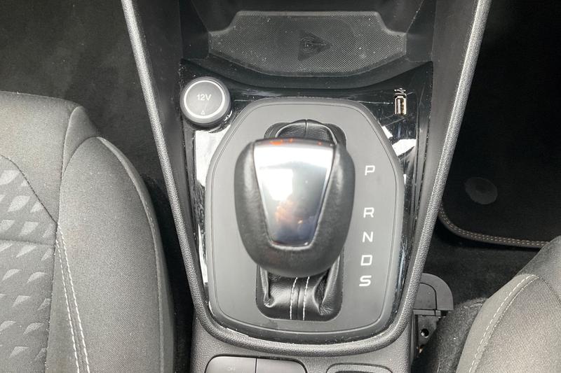 Used Ford Fiesta 2017 for sale - 77286349: Photo 29